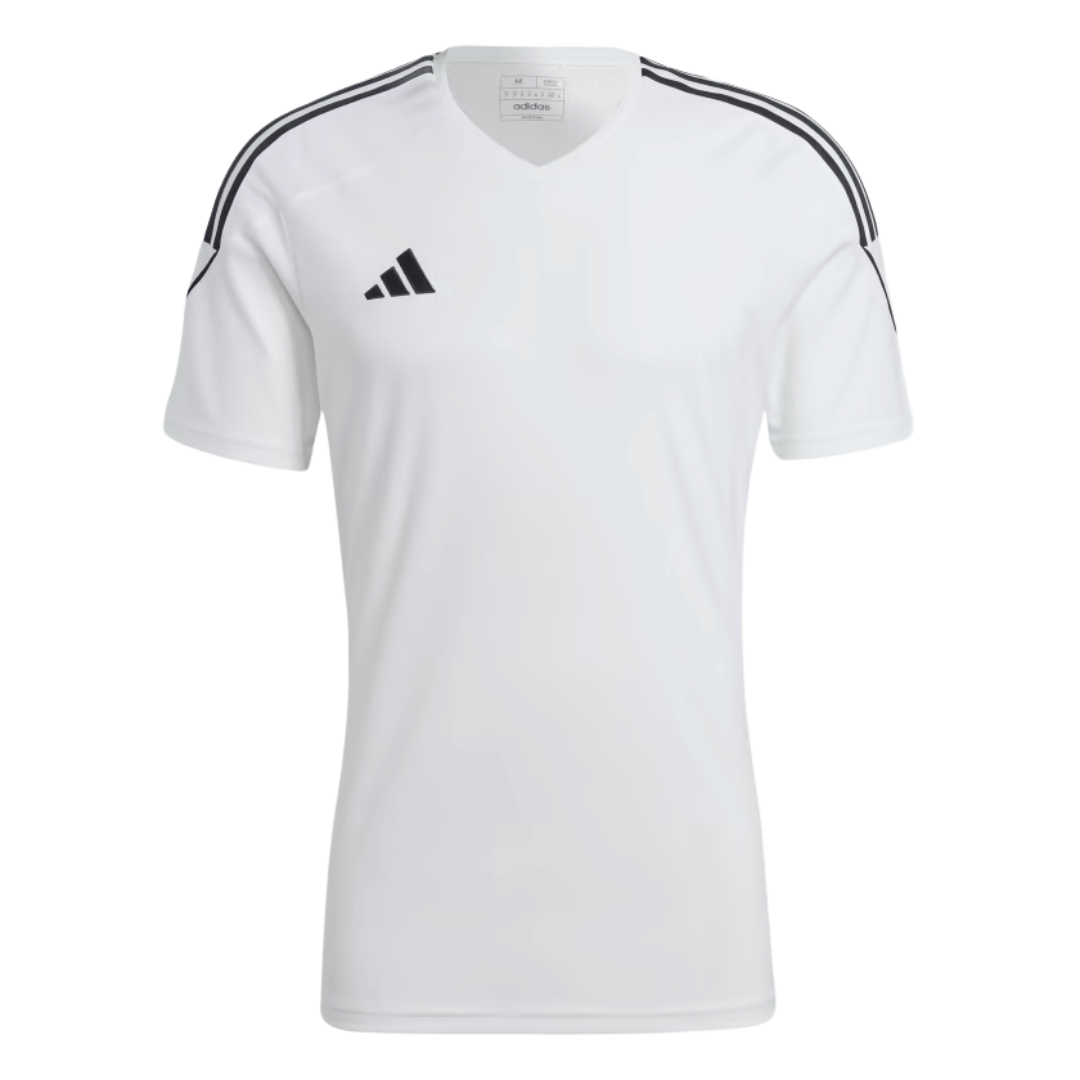 JERSEY ADIDAS TIRO 23 'BLANCO' - HR4610