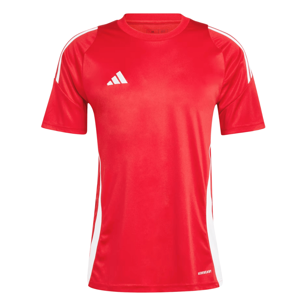JERSEY ADIDAS TIRO 24 'ROJO' - IS1016