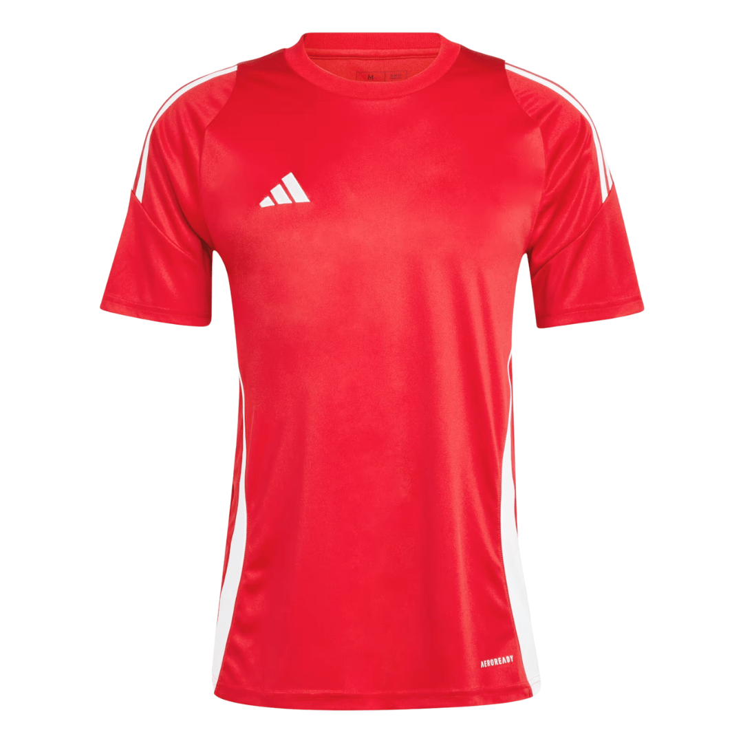 JERSEY ADIDAS TIRO 24 'ROJO' - IS1016