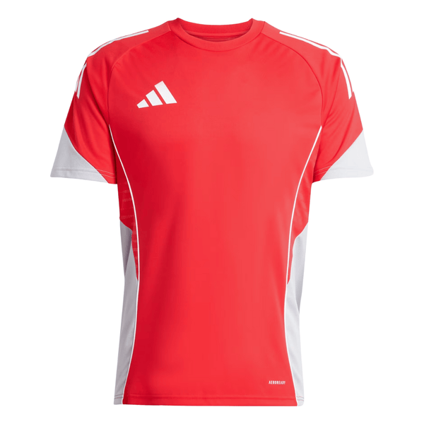 JERSEY ADIDAS TIRO 25 'ROJO' - IW0420