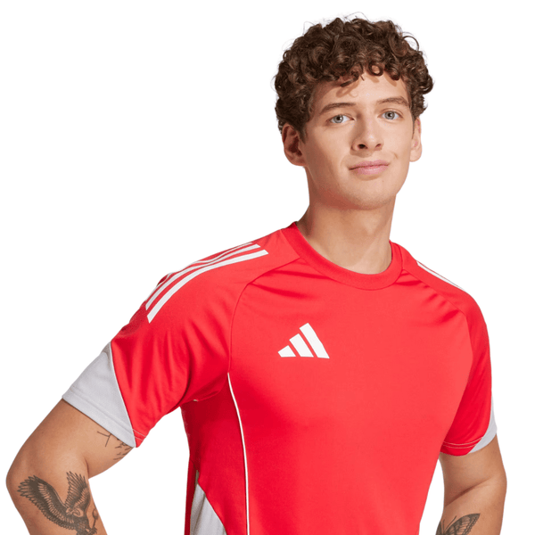 JERSEY ADIDAS TIRO 25 'ROJO' - IW0420