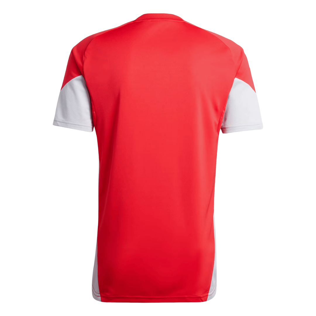 JERSEY ADIDAS TIRO 25 'ROJO' - IW0420