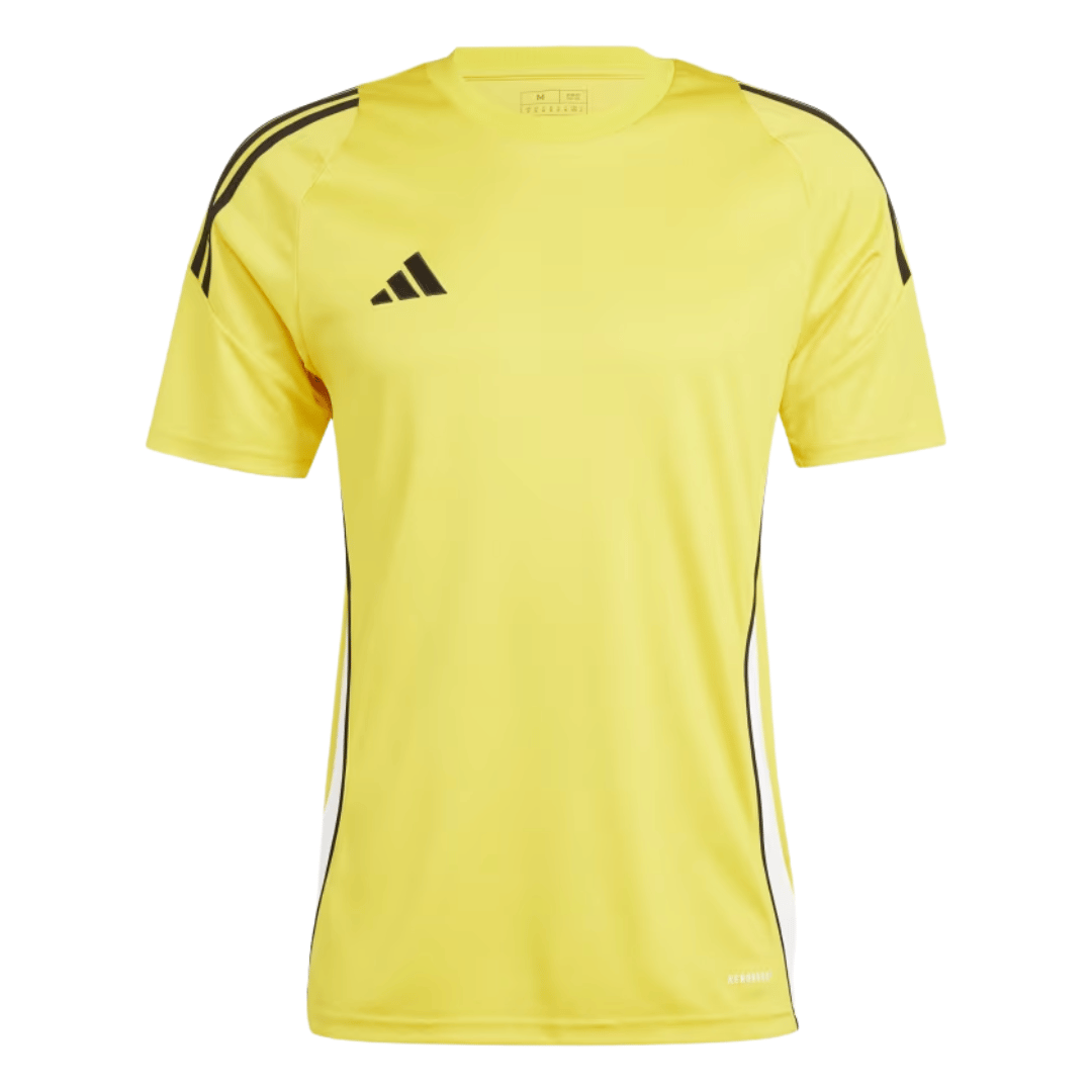 JERSEY ADIDAS TIRO 'AMARILLO' - IS1015