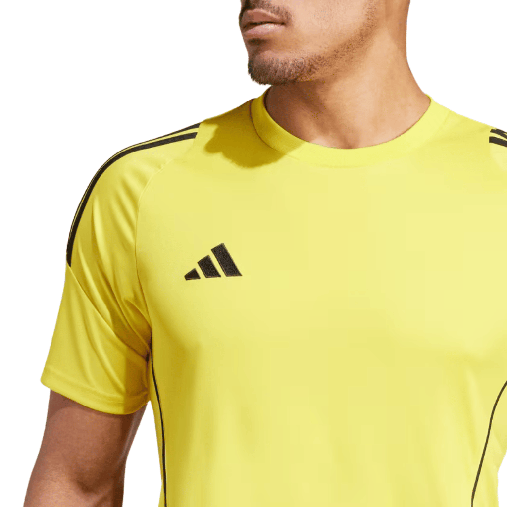 JERSEY ADIDAS TIRO 'AMARILLO' - IS1015