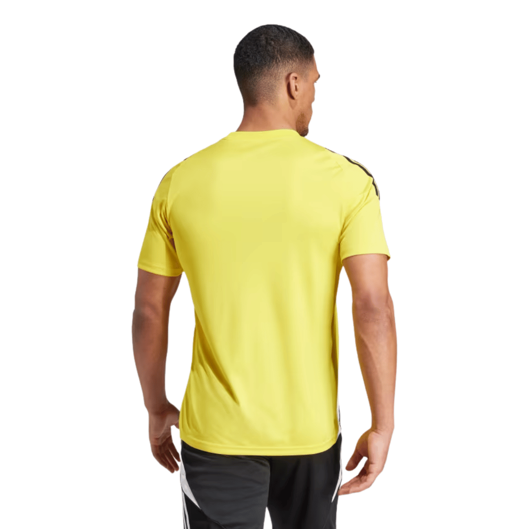 JERSEY ADIDAS TIRO 'AMARILLO' - IS1015