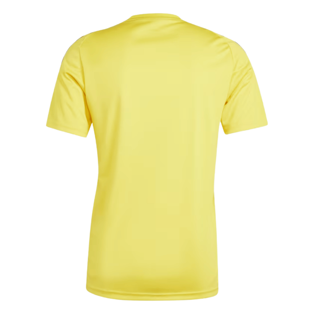 JERSEY ADIDAS TIRO 'AMARILLO' - IS1015