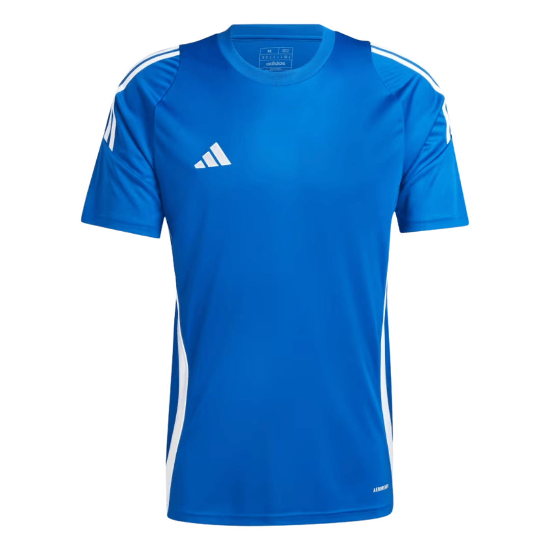 JERSEY ADIDAS TIRO 'AZUL' - IS1014