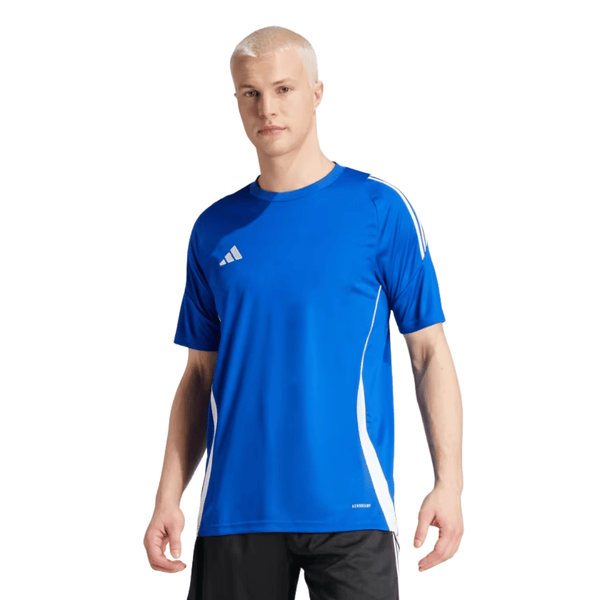 JERSEY ADIDAS TIRO 'AZUL' - IS1014