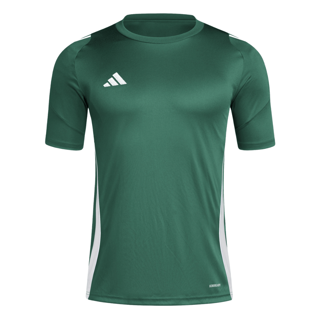 JERSEY ADIDAS TIRO 'VERDE' - IS1017