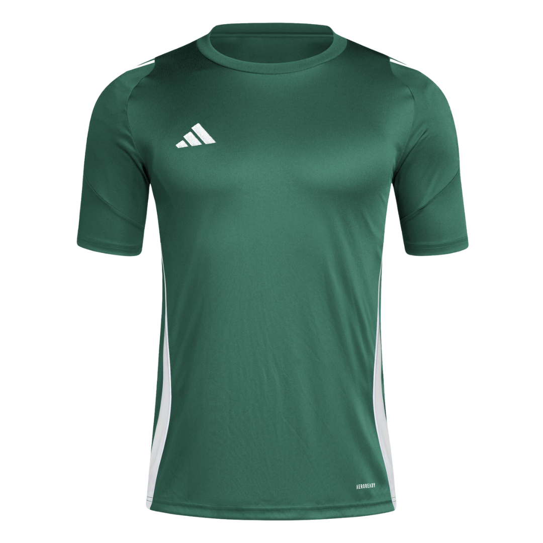 JERSEY ADIDAS TIRO 'VERDE' - IS1017