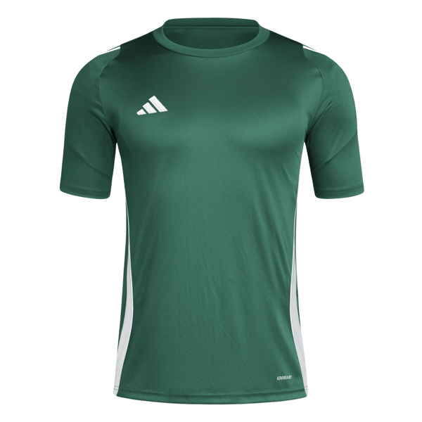 JERSEY ADIDAS TIRO 'VERDE' - IS1017