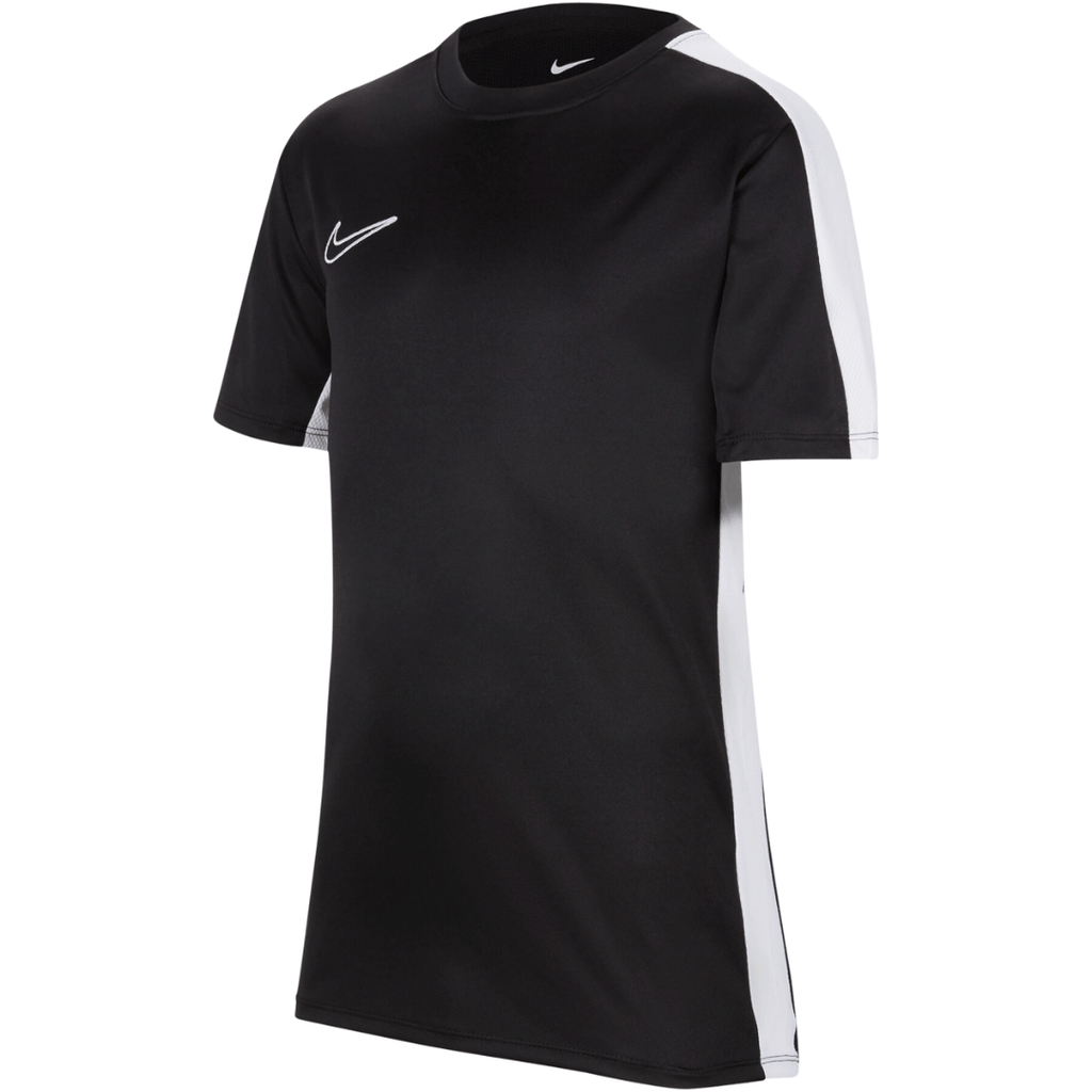 JERSEY ENTRENAMIENTO KIDS NIKE ACADEMY 23 'NEGRO' - DR1343010