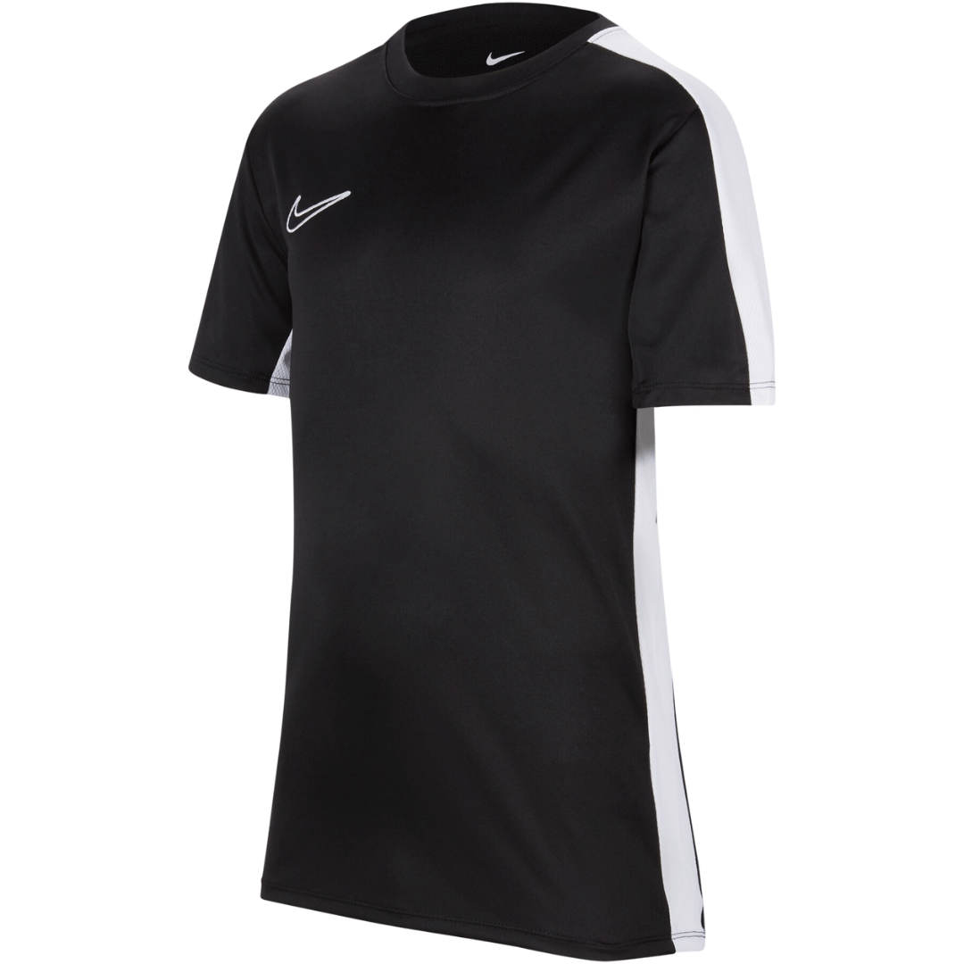 JERSEY ENTRENAMIENTO KIDS NIKE ACADEMY 23 'NEGRO' - DR1343010