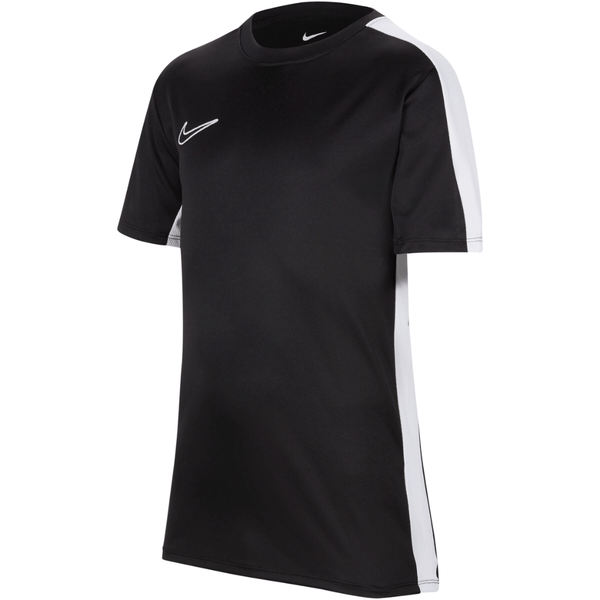 JERSEY ENTRENAMIENTO KIDS NIKE ACADEMY 23 'NEGRO' - DR1343010