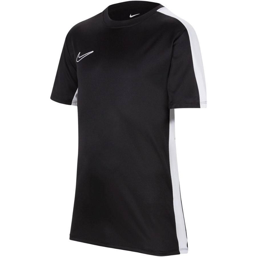 JERSEY ENTRENAMIENTO KIDS NIKE ACADEMY 23 'NEGRO' - DR1343010