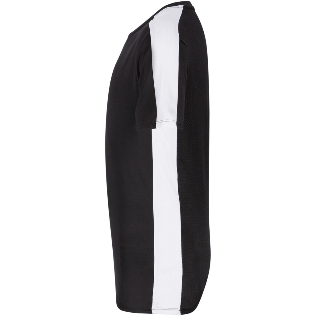 JERSEY ENTRENAMIENTO KIDS NIKE ACADEMY 23 'NEGRO' - DR1343010