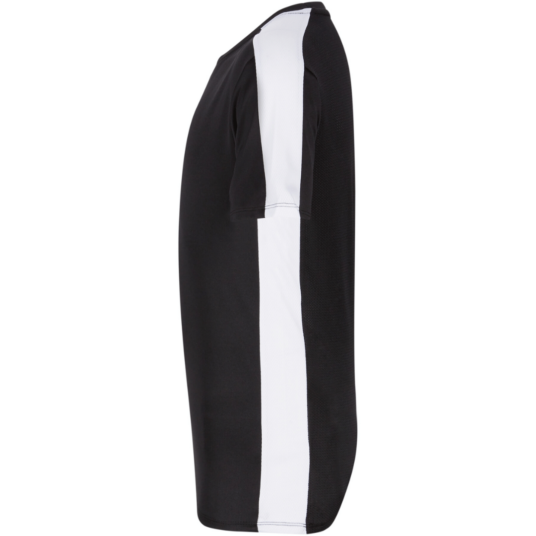 JERSEY ENTRENAMIENTO KIDS NIKE ACADEMY 23 'NEGRO' - DR1343010