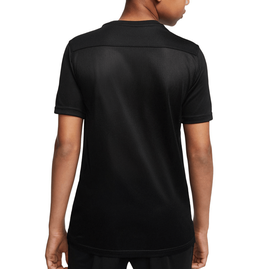 JERSEY KIDS NIKE DRI-FIT PARK VII NEGRO - BV6741010