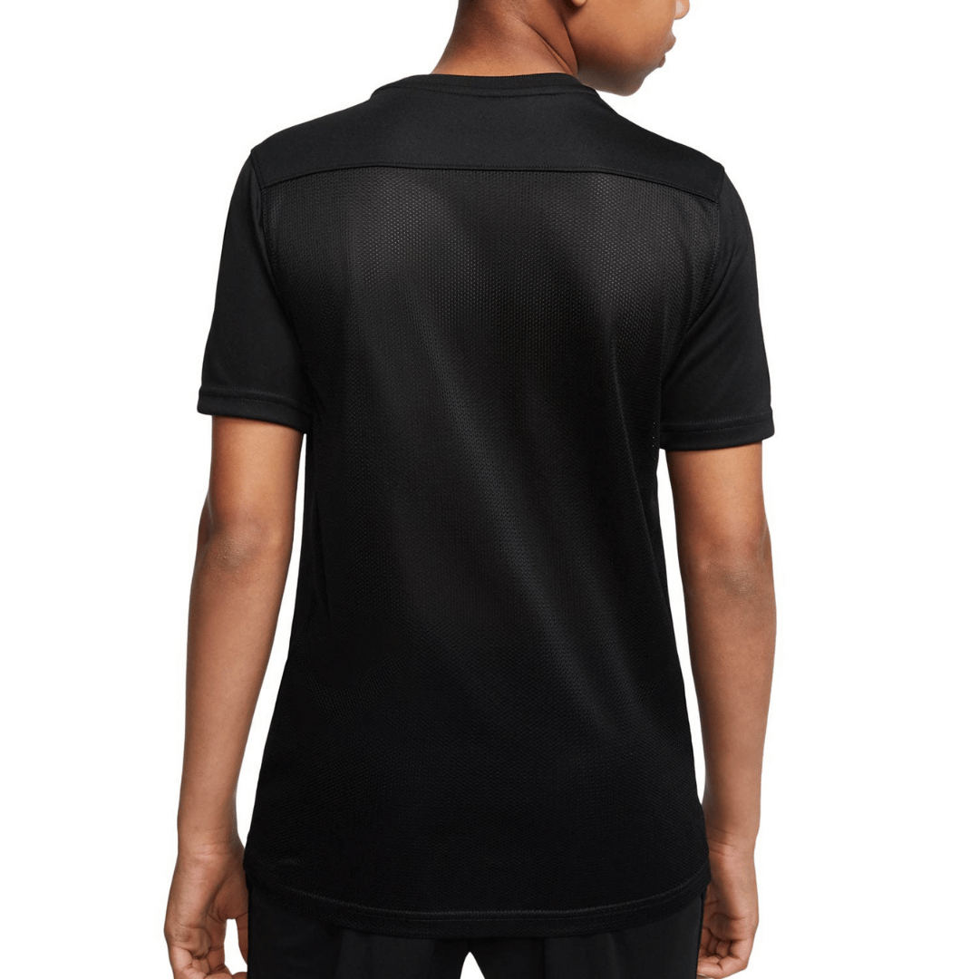 JERSEY KIDS NIKE DRI-FIT PARK VII NEGRO - BV6741010