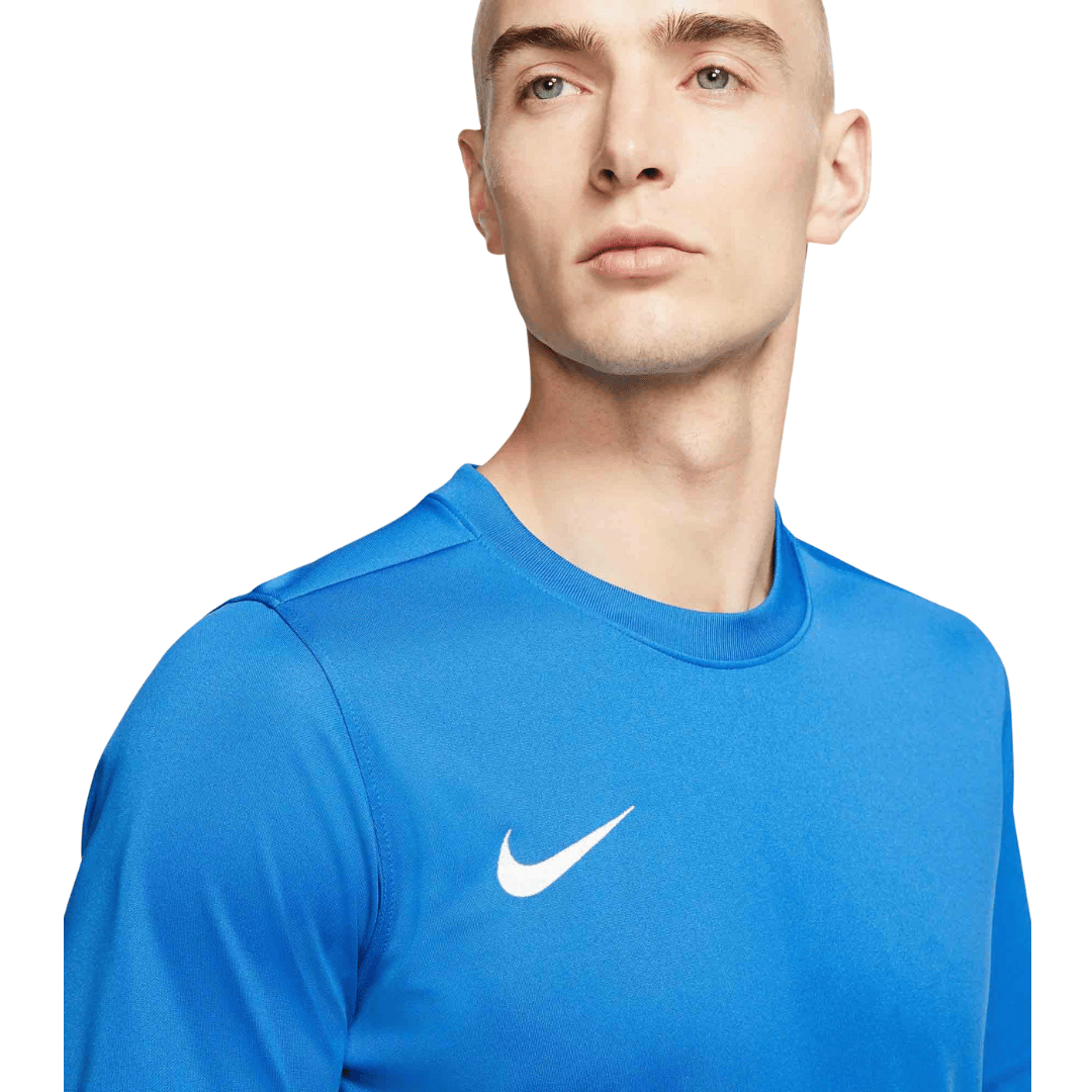 JERSEY NIKE DF PARK VII AZUL - BV6708463