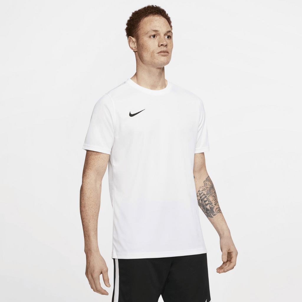 JERSEY NIKE DF PARK VII BLANCO - BV6708100
