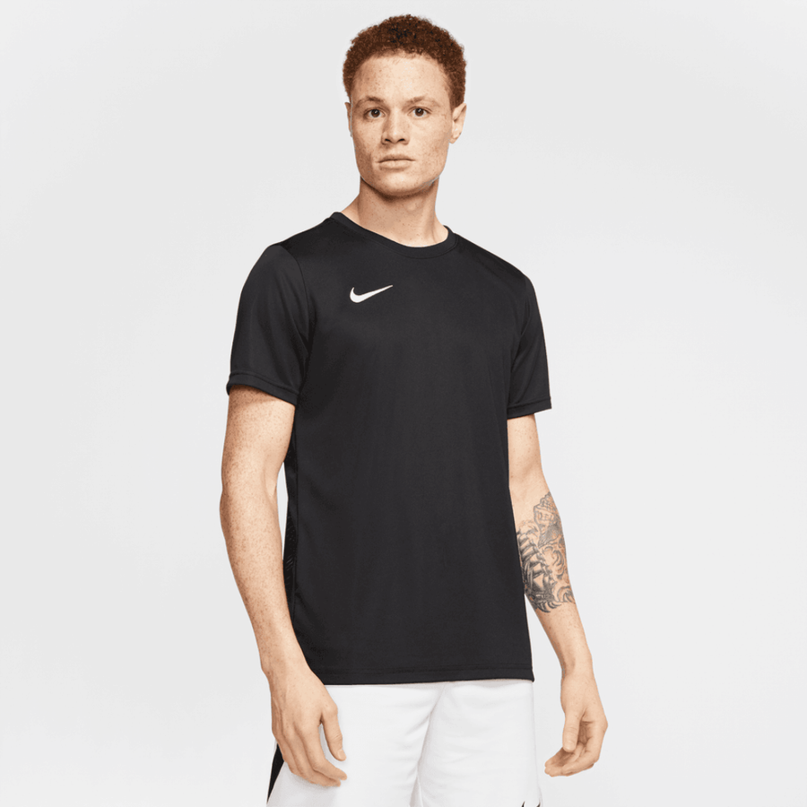 JERSEY NIKE DF PARK VII NEGRO - BV6708010