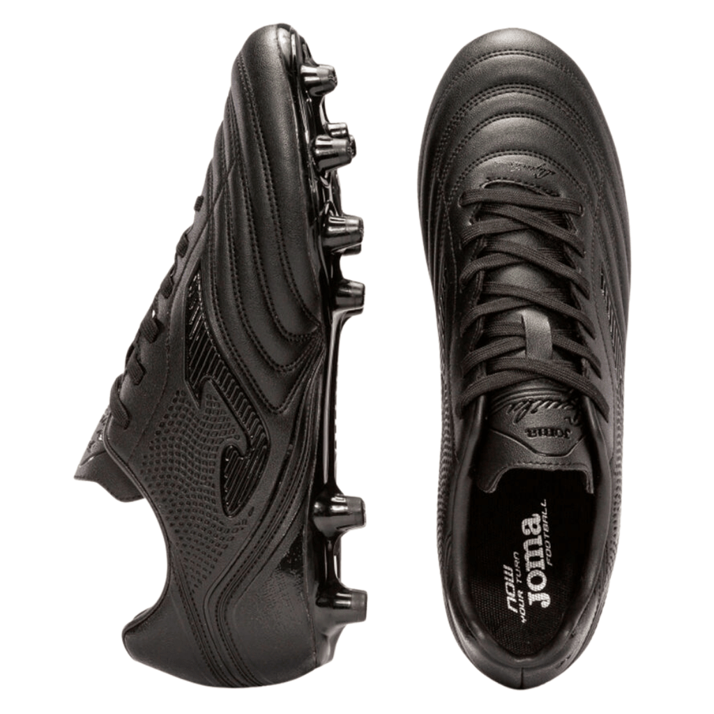 JOMA AGUILA 23 FG 'NEGRO' - AGUS2521FG