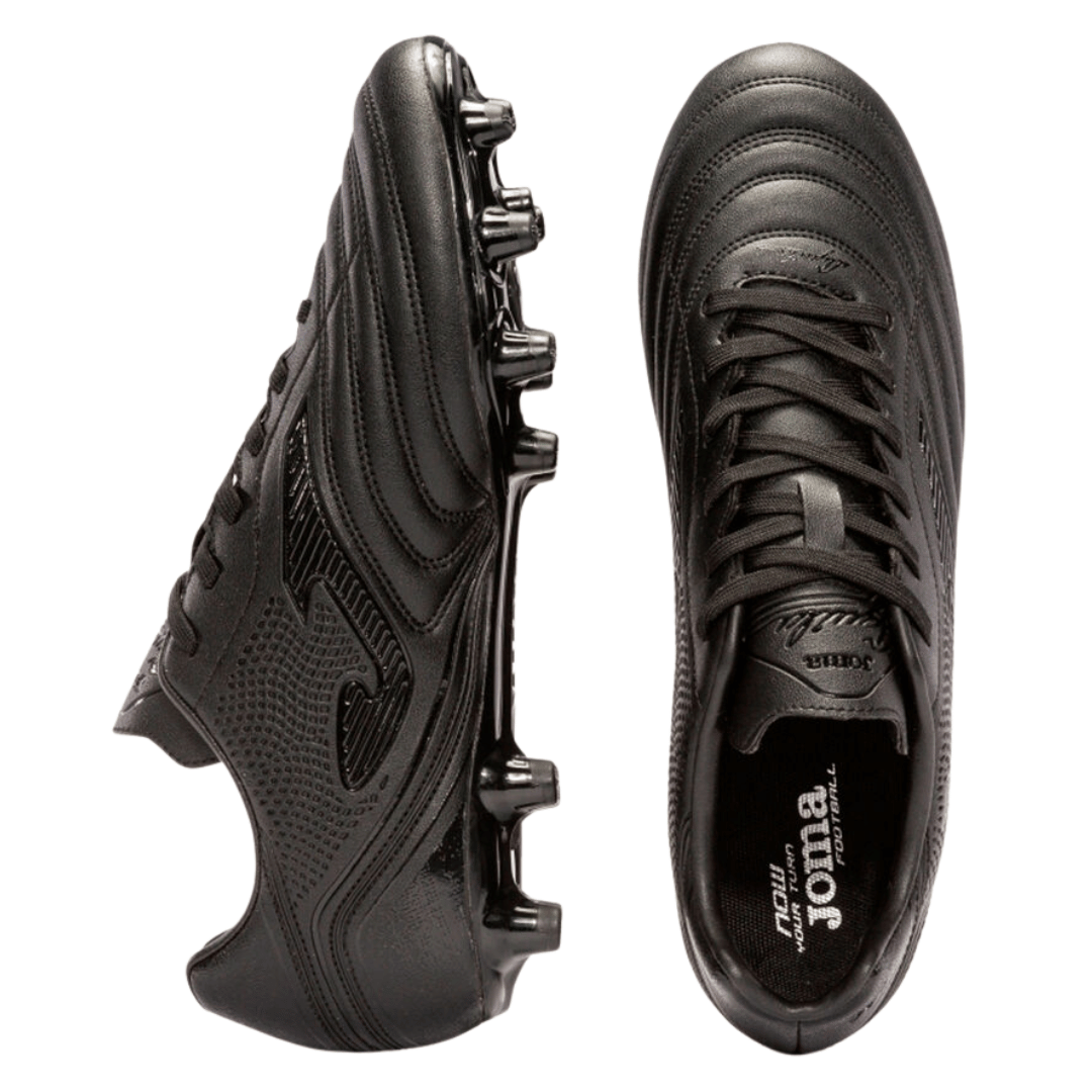 JOMA AGUILA 23 FG 'NEGRO' - AGUS2521FG