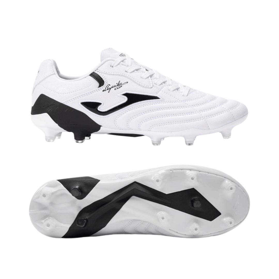 JOMA AGUILA FG 'BLANCO' - ACUS2402FG