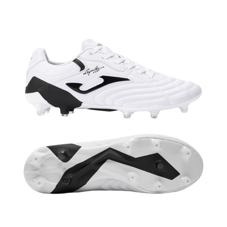 JOMA AGUILA FG 'BLANCO' - ACUS2402FG