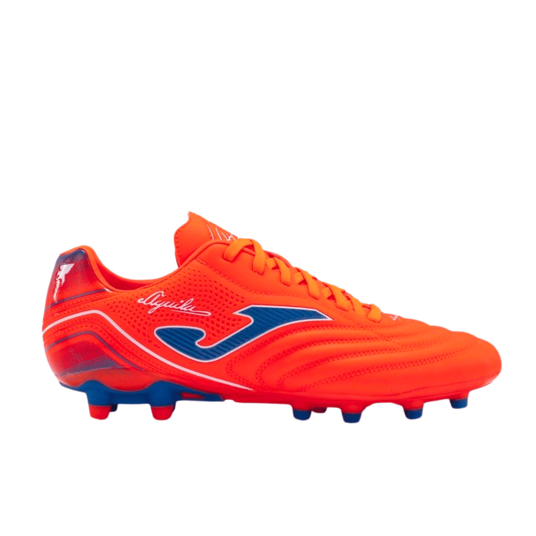 JOMA AGUILA FG 'NARANJA/ROYAL/NEGRO' - AGUW2408FG