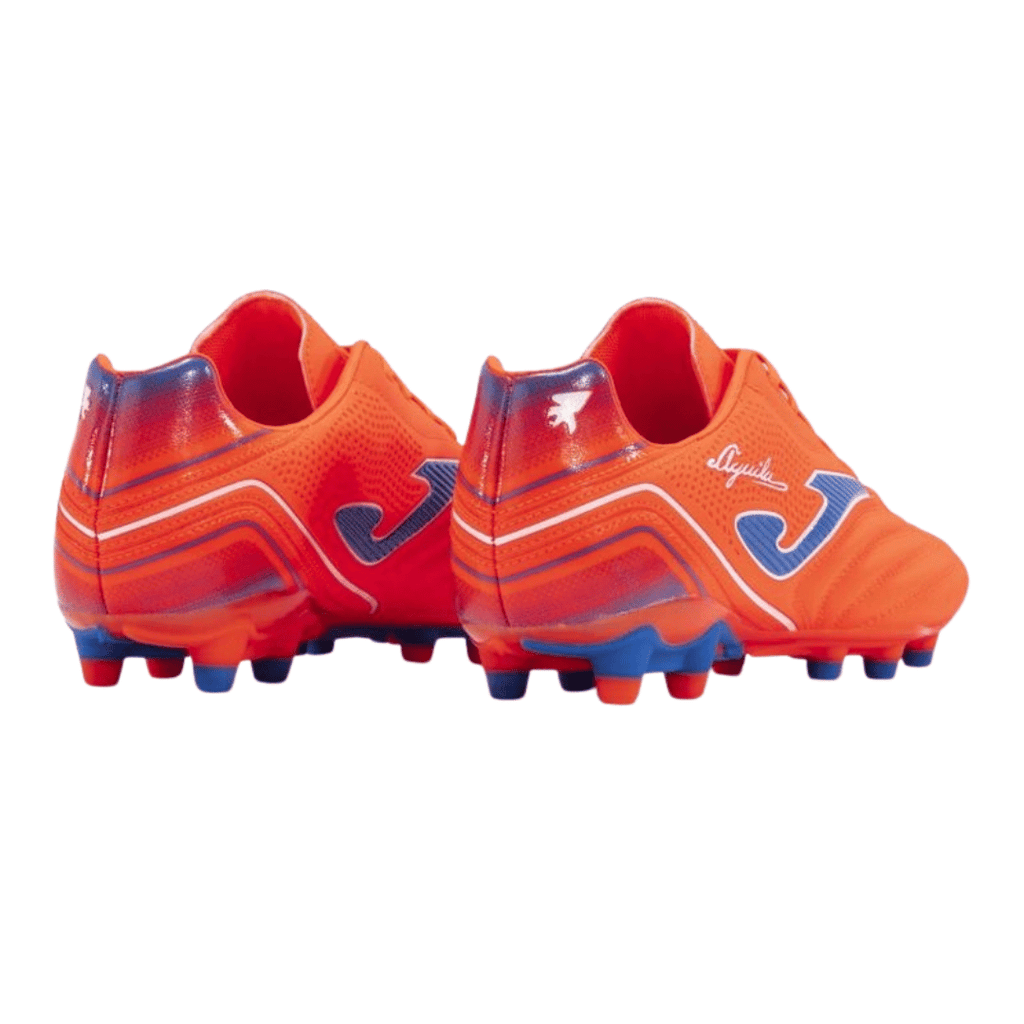 JOMA AGUILA FG 'NARANJA/ROYAL/NEGRO' - AGUW2408FG