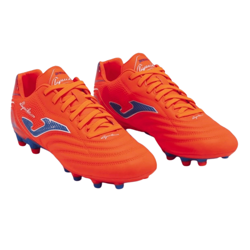 JOMA AGUILA FG 'NARANJA/ROYAL/NEGRO' - AGUW2408FG