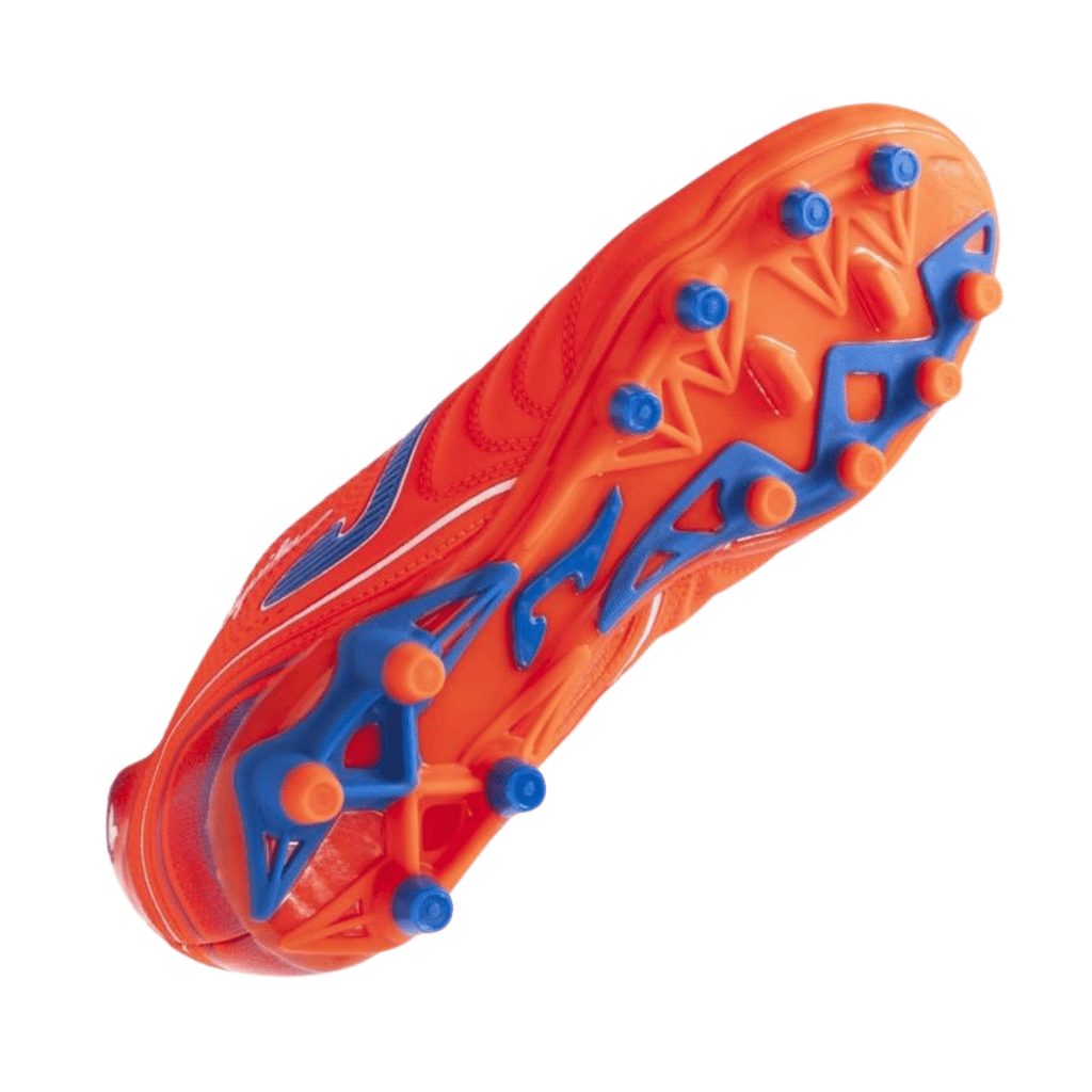 JOMA AGUILA FG 'NARANJA/ROYAL/NEGRO' - AGUW2408FG