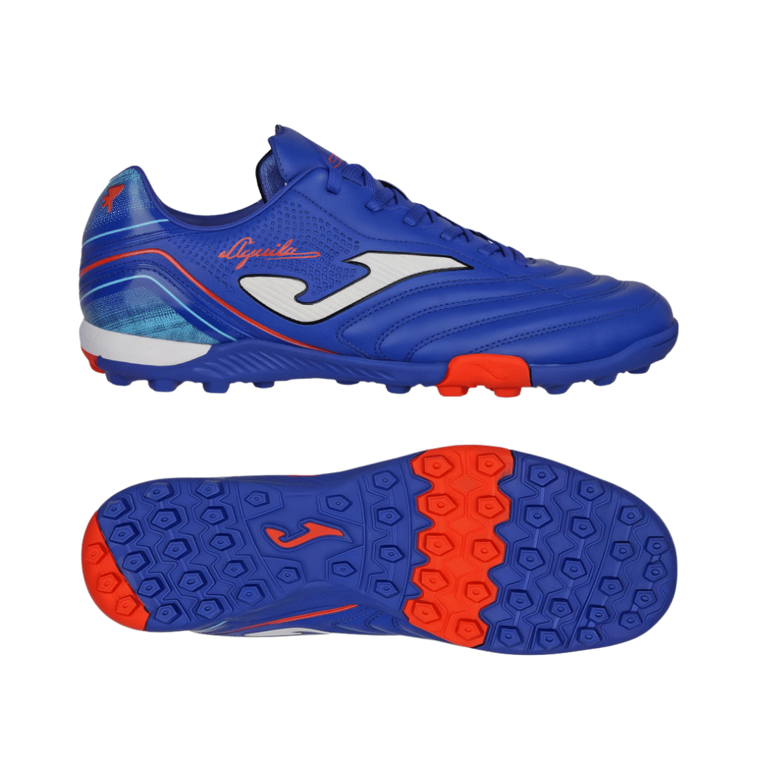 JOMA AGUILA TF 'AZUL' - AGUS2504TF