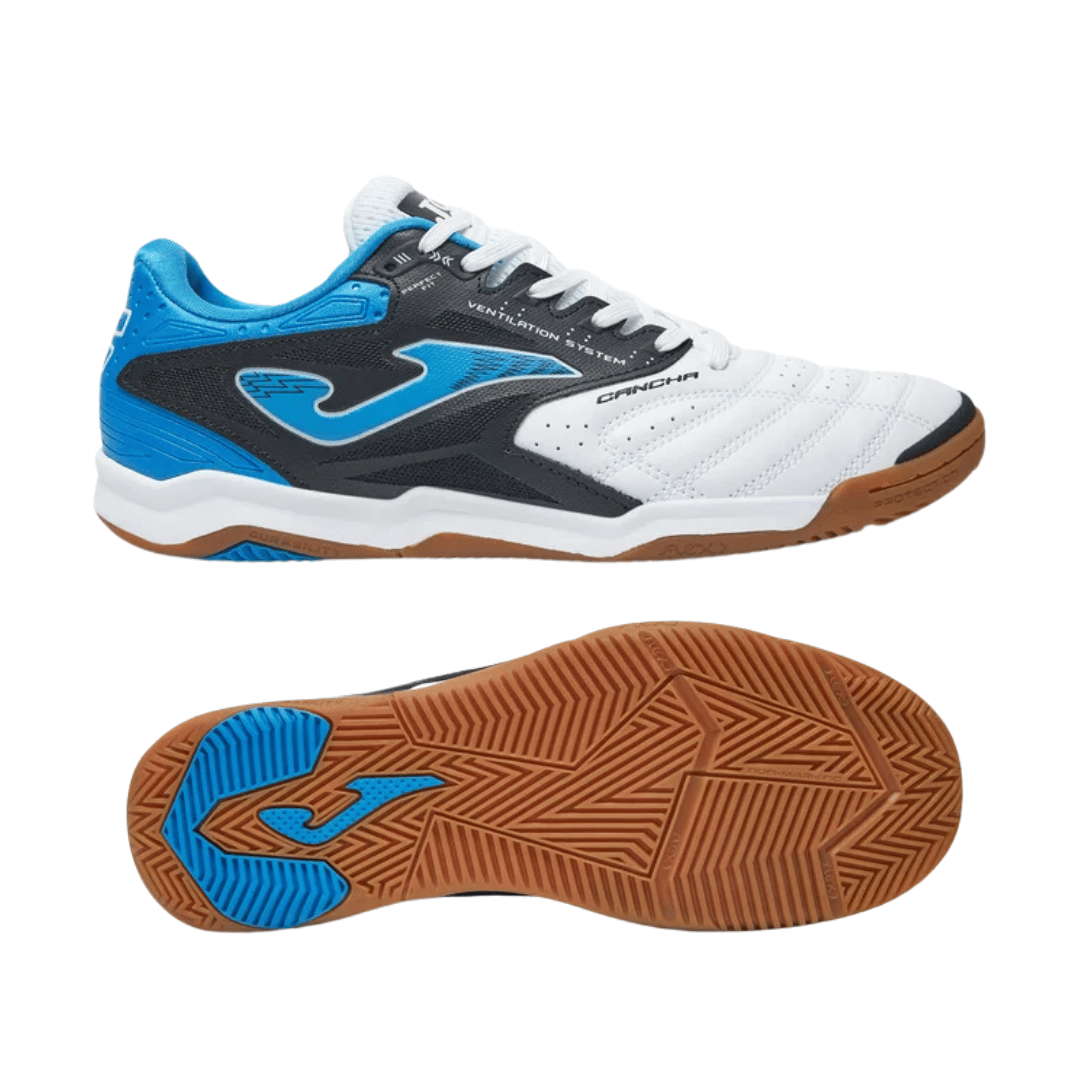 JOMA CANCHA IN 'AZUL/BLANCO' - CANW2402IN
