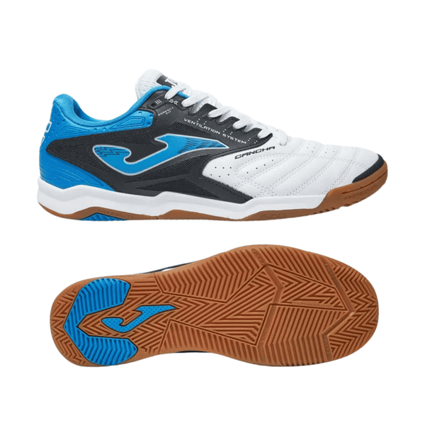 JOMA CANCHA IN 'AZUL/BLANCO' - CANW2402IN