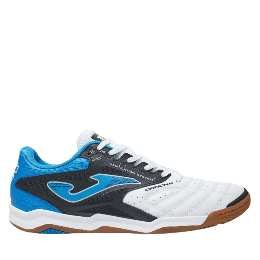 JOMA CANCHA IN 'AZUL/BLANCO' - CANW2402IN