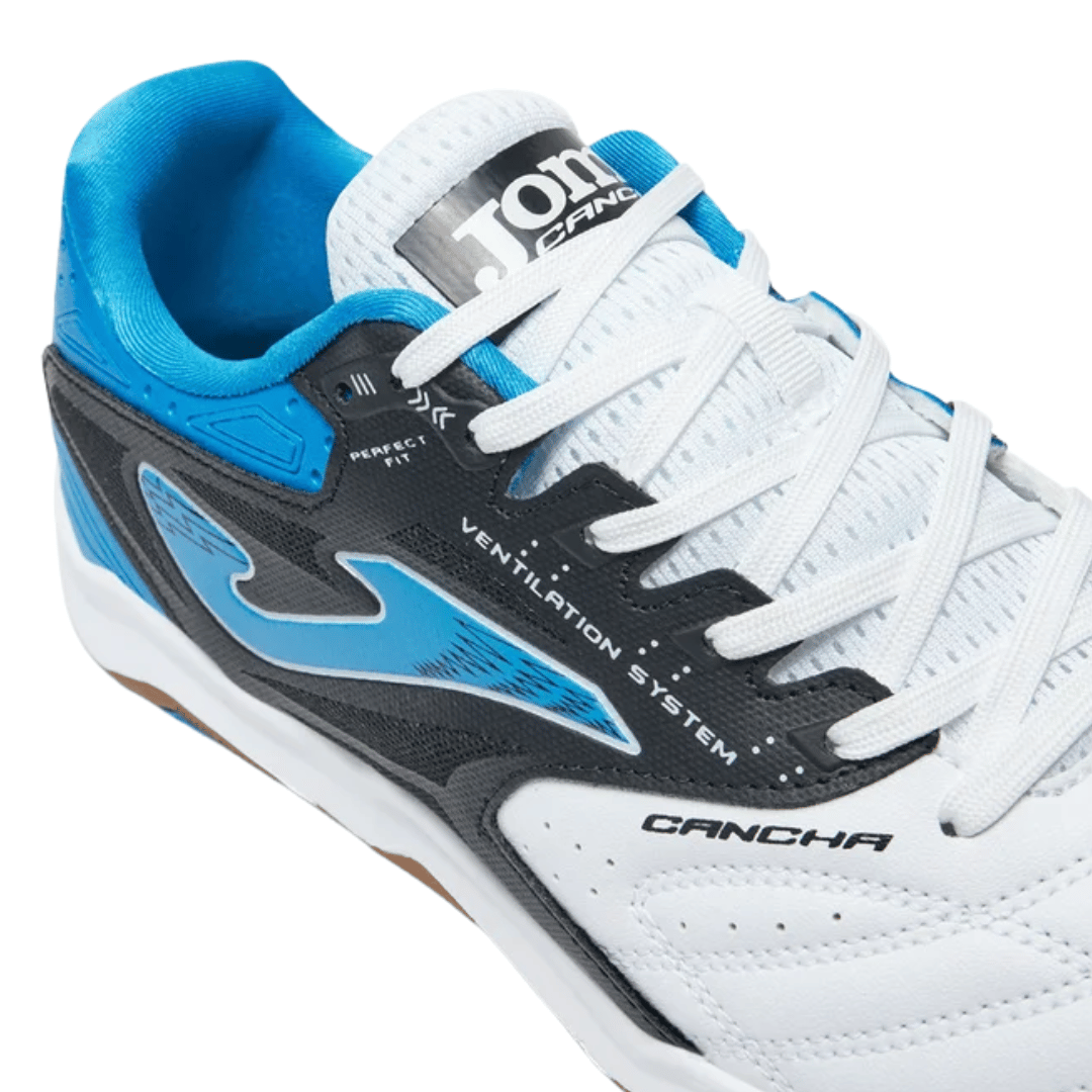 JOMA CANCHA IN 'AZUL/BLANCO' - CANW2402IN