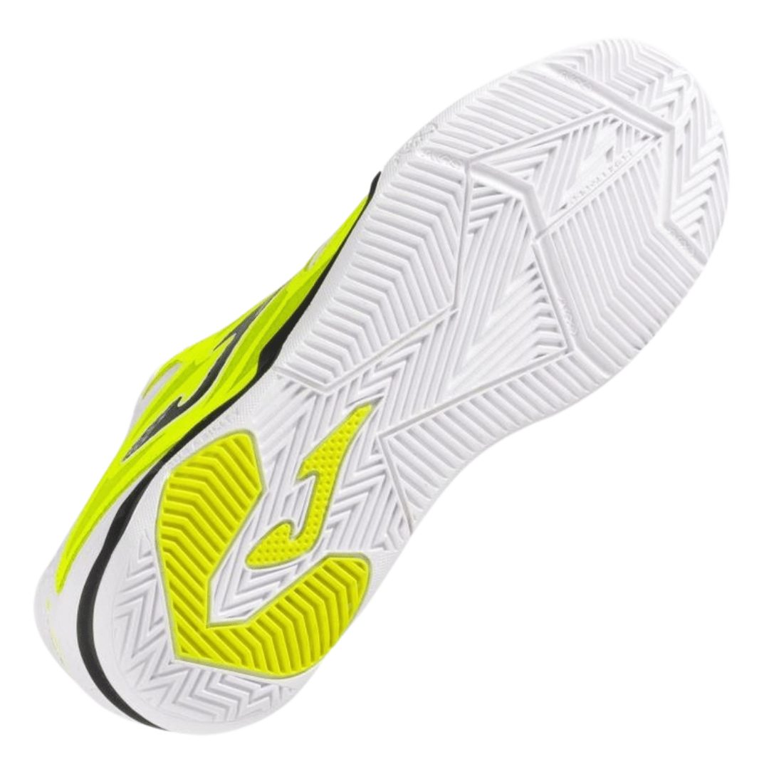 JOMA CANCHA IN 'BLANCO/NEON' - CANS2532IN