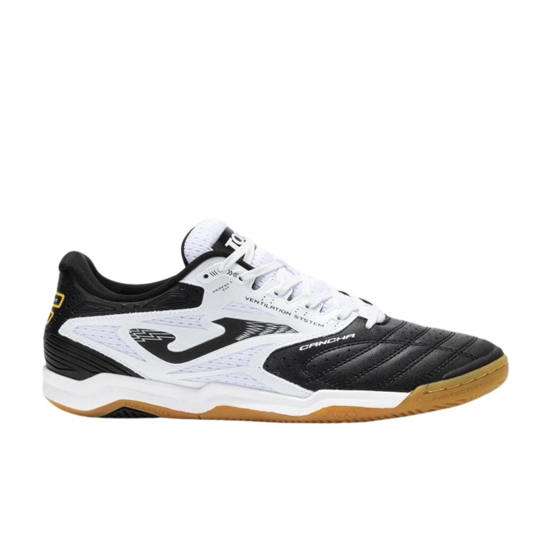 JOMA CANCHA IN 'NEGRO/BLANCO' - CANS2501IN