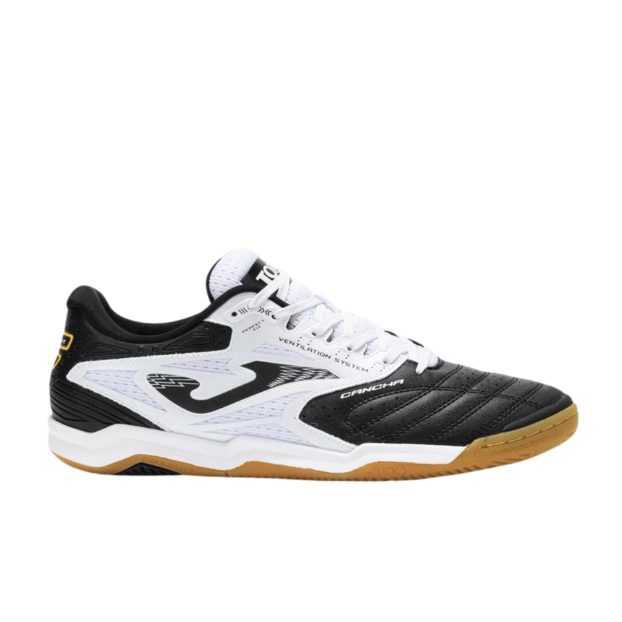 JOMA CANCHA IN 'NEGRO/BLANCO' - CANS2501IN