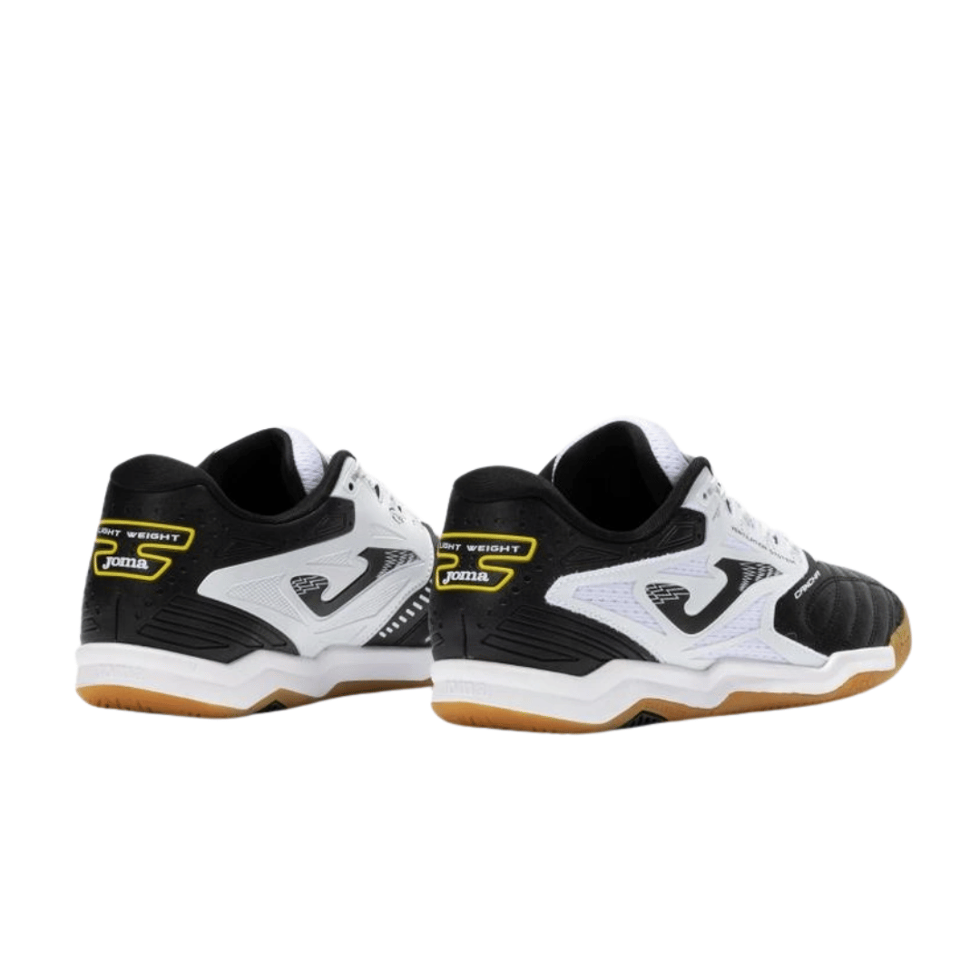 JOMA CANCHA IN 'NEGRO/BLANCO' - CANS2501IN