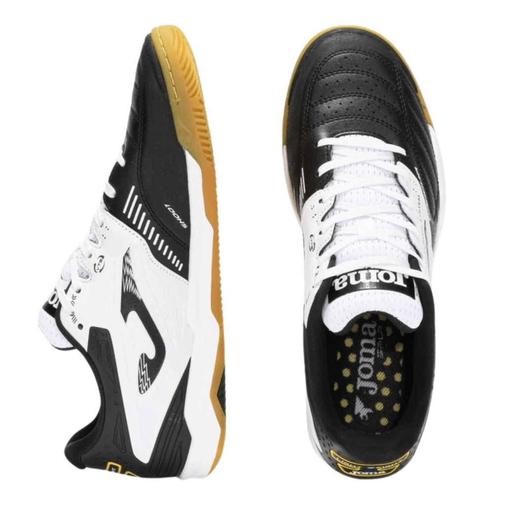 JOMA CANCHA IN 'NEGRO/BLANCO' - CANS2501IN