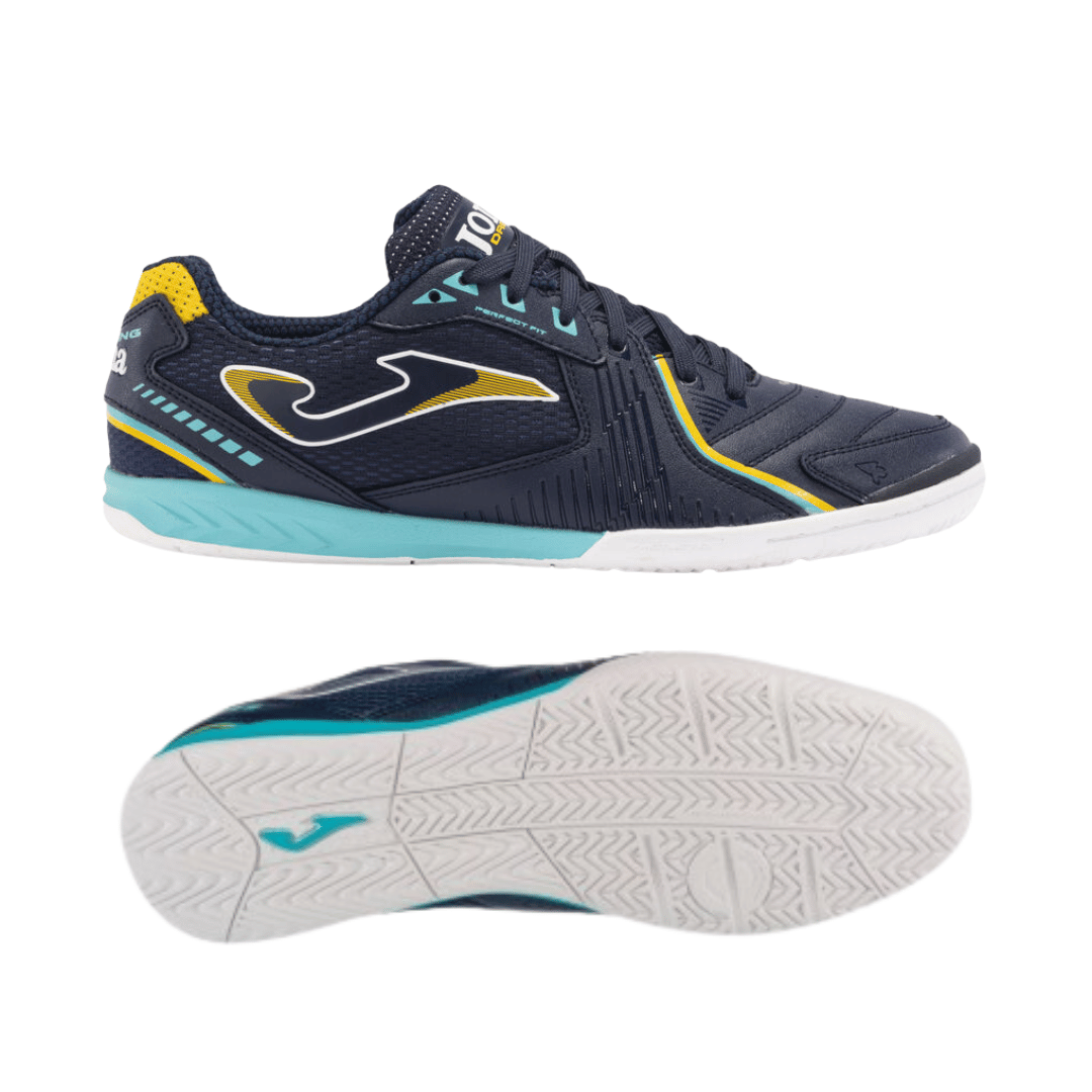 JOMA DRIBLING IN 'AZUL/MENTA' - DRIW2403IN