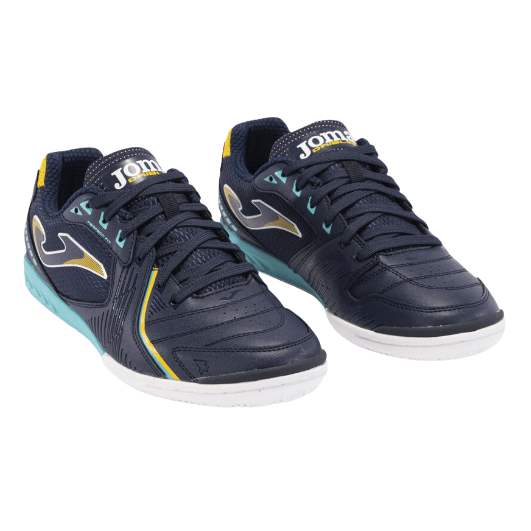 JOMA DRIBLING IN 'AZUL/MENTA' - DRIW2403IN