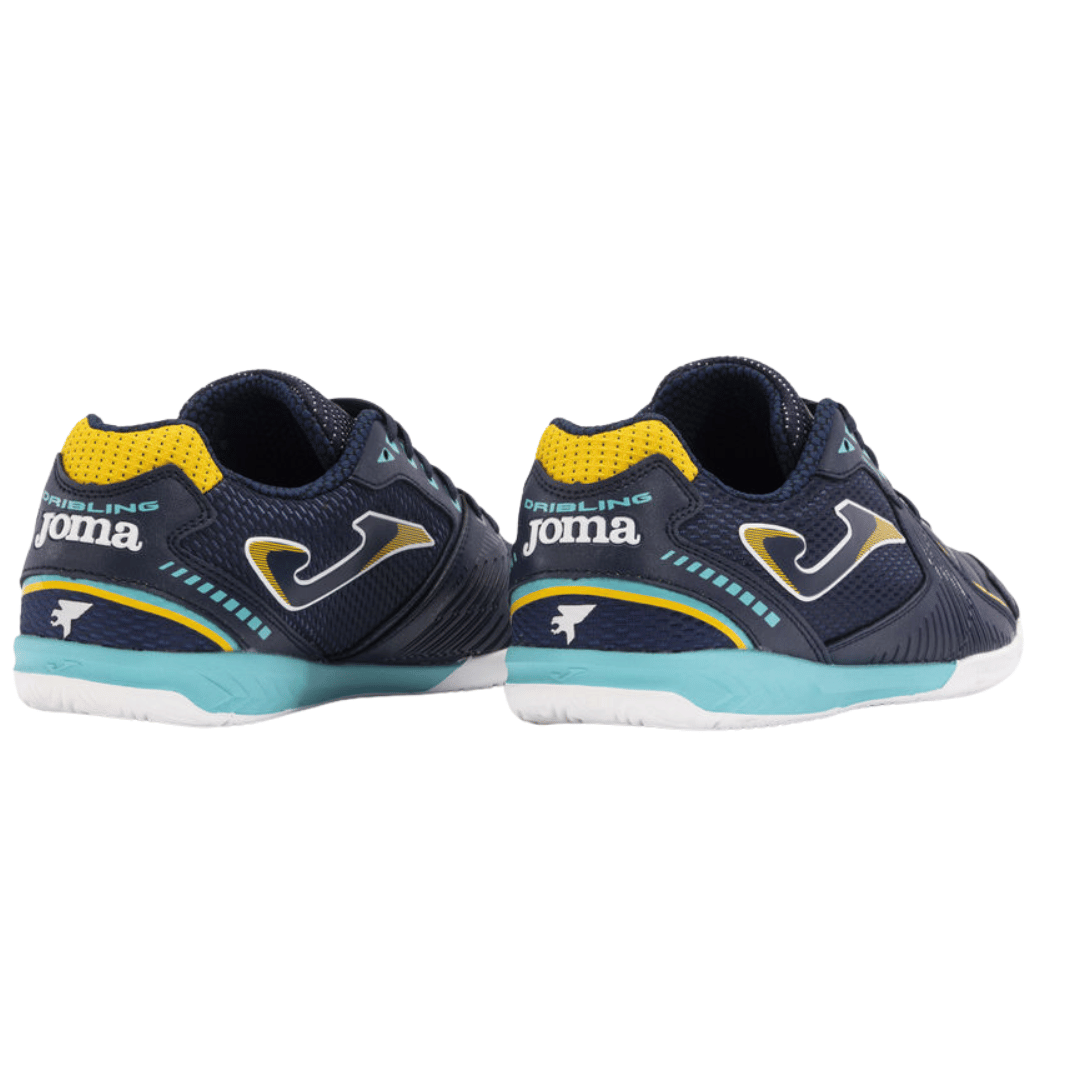 JOMA DRIBLING IN 'AZUL/MENTA' - DRIW2403IN