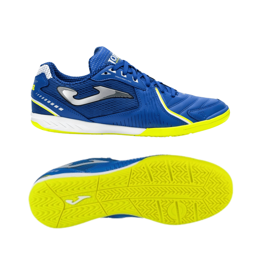 JOMA DRIBLING IN 'AZUL/NEON' - DRIS2504IN
