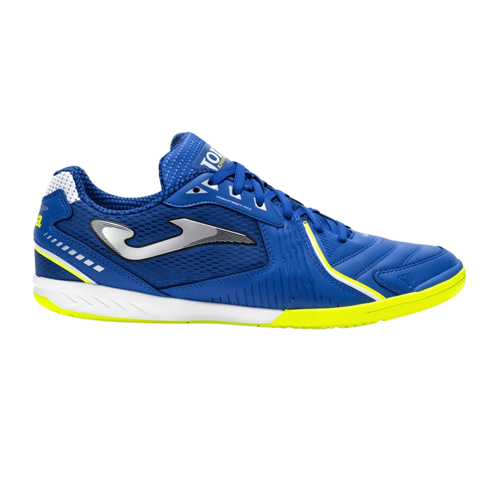 JOMA DRIBLING IN 'AZUL/NEON' - DRIS2504IN