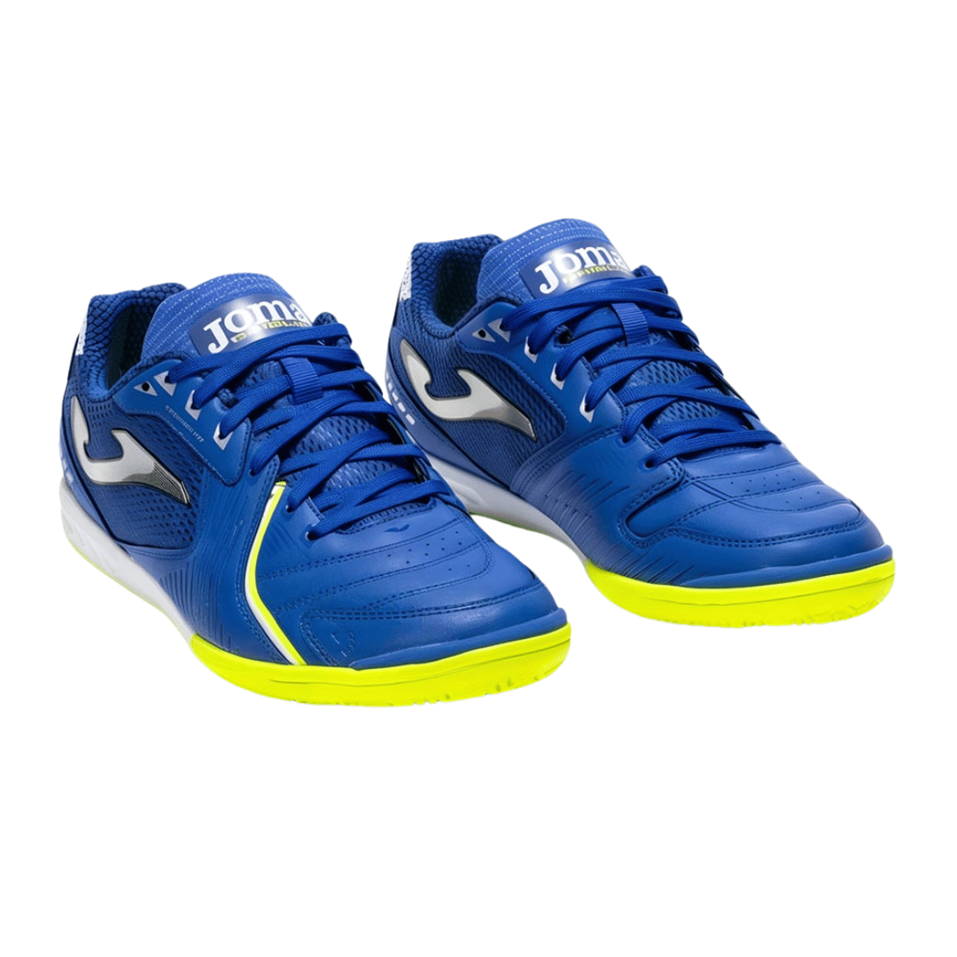 JOMA DRIBLING IN 'AZUL/NEON' - DRIS2504IN